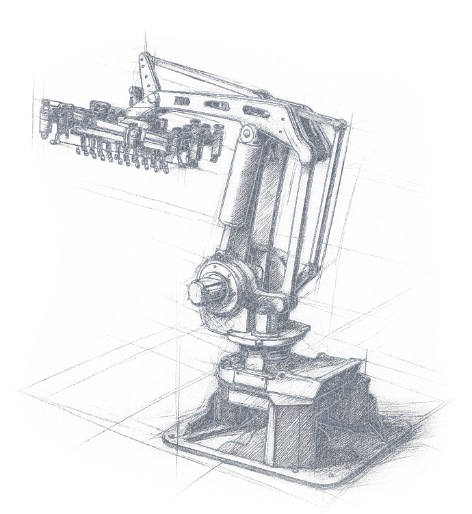 robot